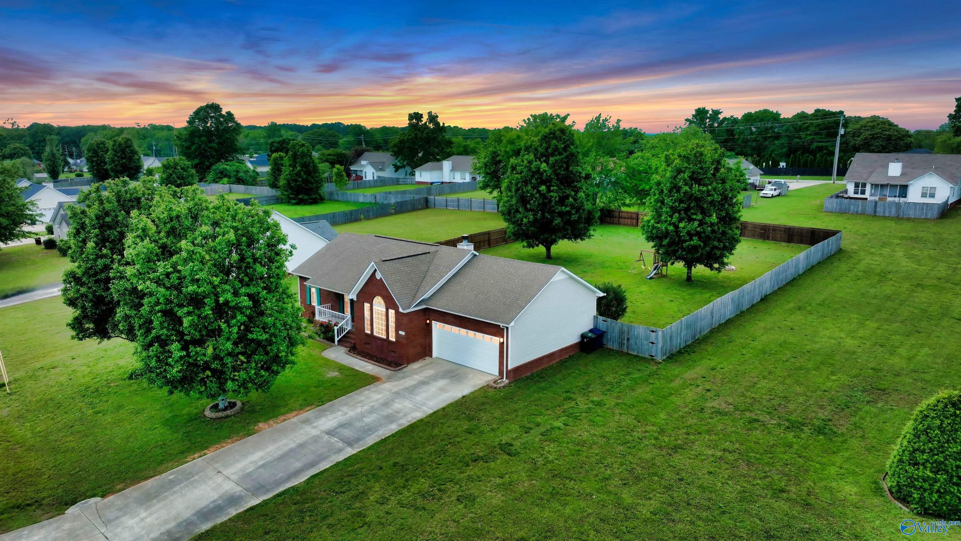123 Turtle Ridge Drive, New Market, Alabama image 1