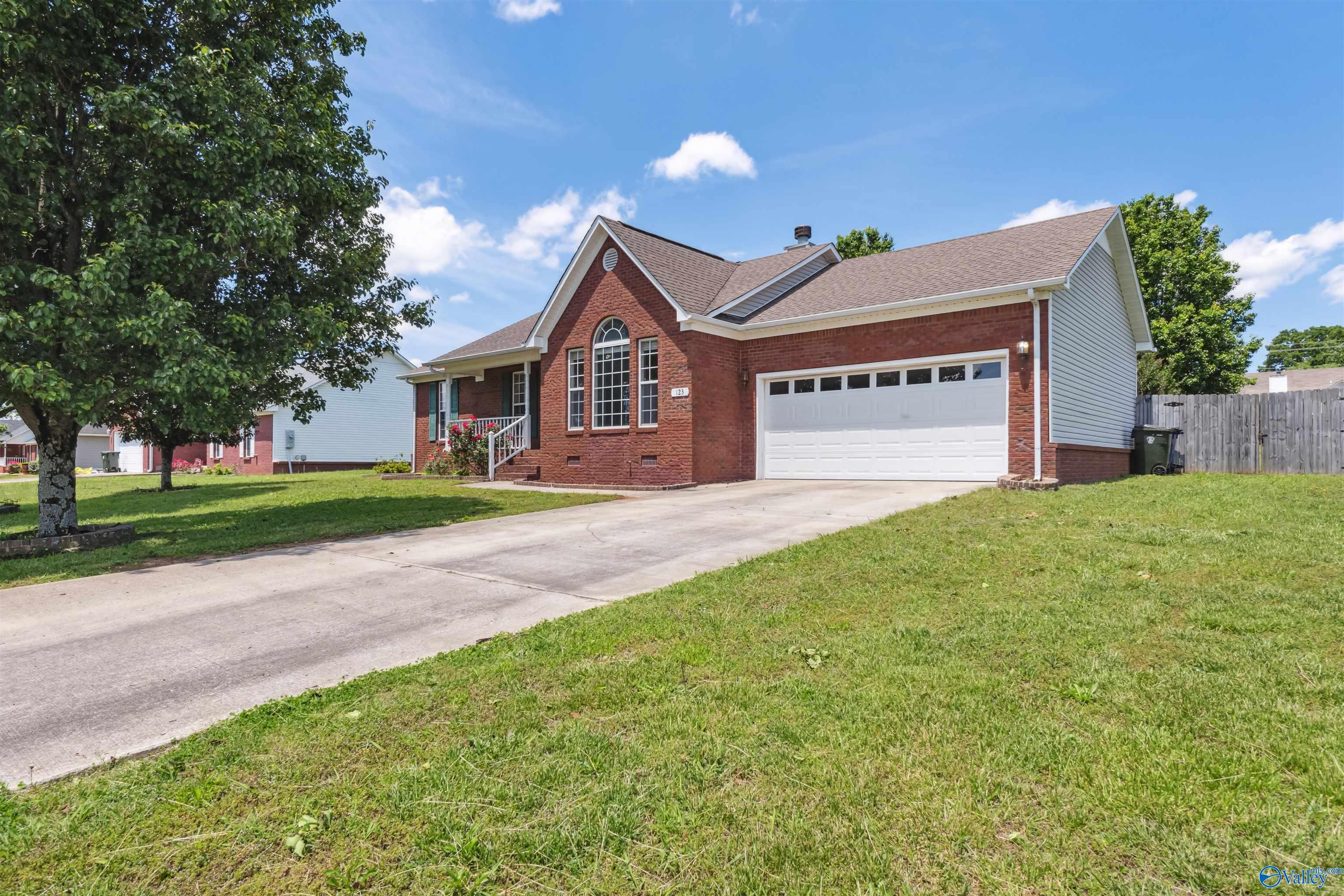 123 Turtle Ridge Drive, New Market, Alabama image 40