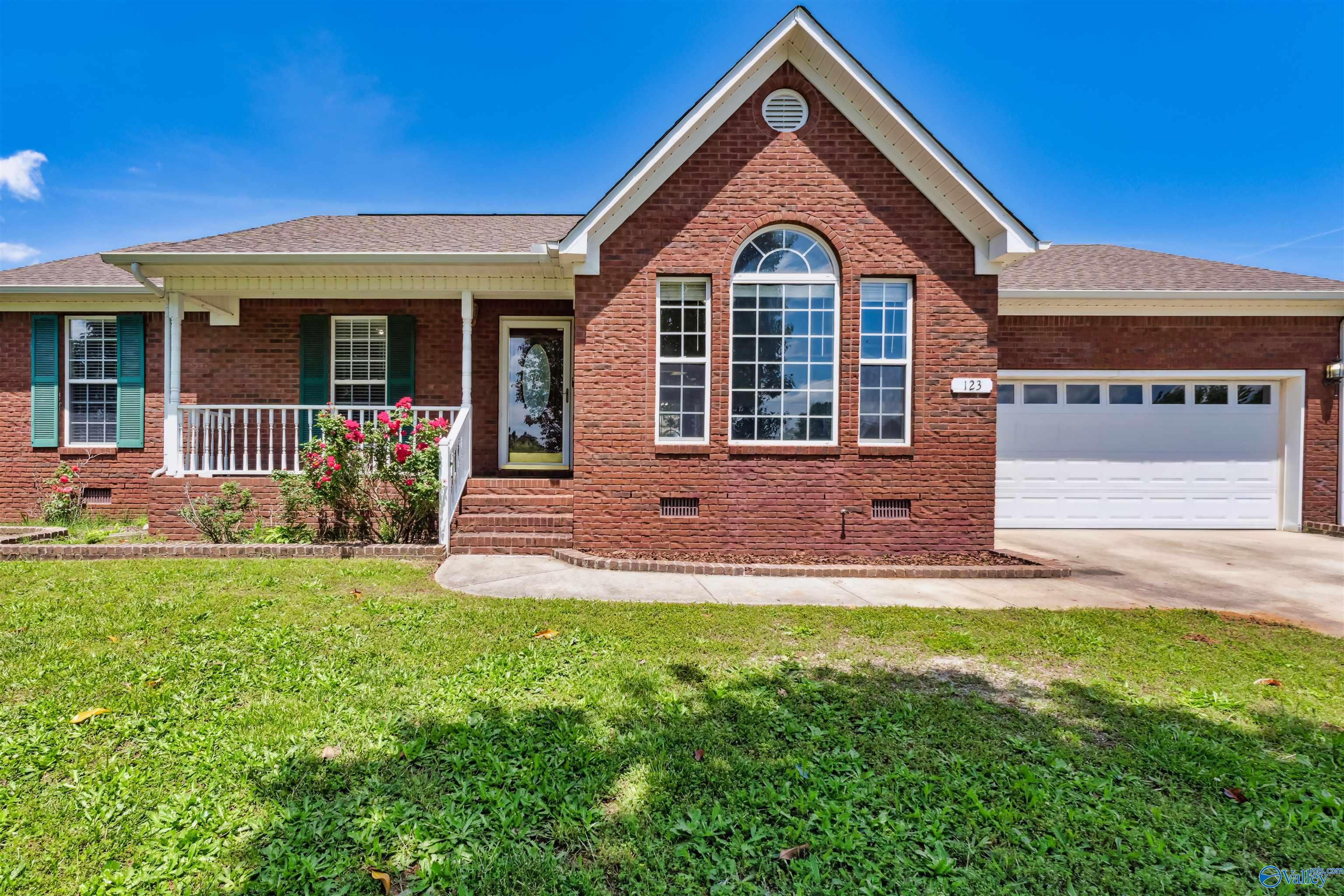 123 Turtle Ridge Drive, New Market, Alabama image 21