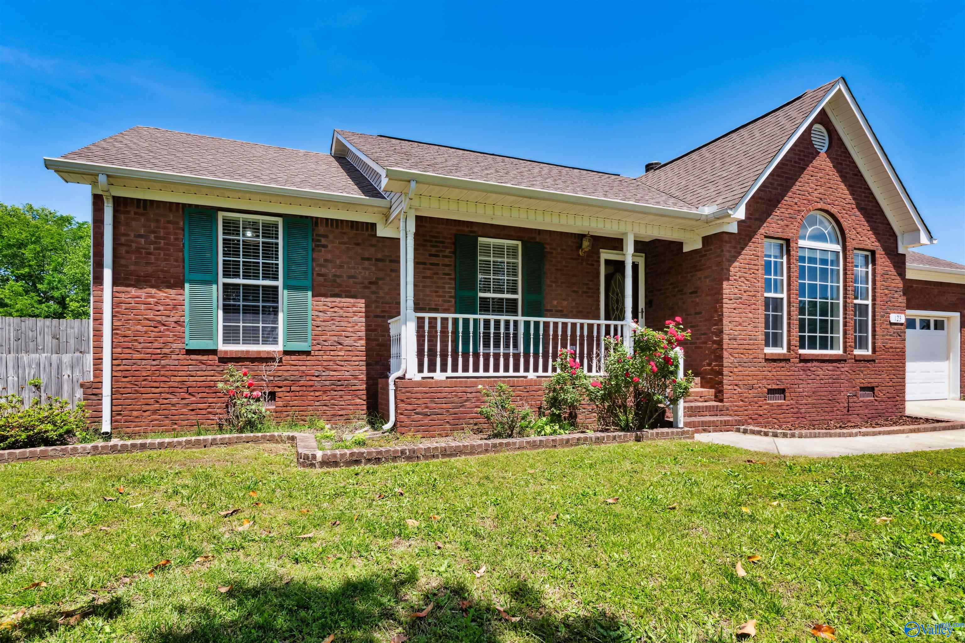 123 Turtle Ridge Drive, New Market, Alabama image 41