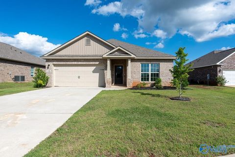 Homes For Sale - 106 Elaina Grey Court<br/> New Market, AL 35761