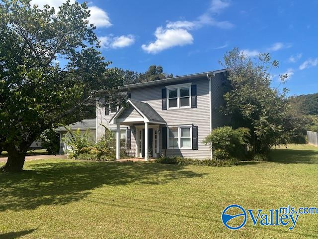 Scottsboro, Alabama 35768, United States, 3 Bedrooms Bedrooms, ,3 BathroomsBathrooms,Residential,Contingent,205709