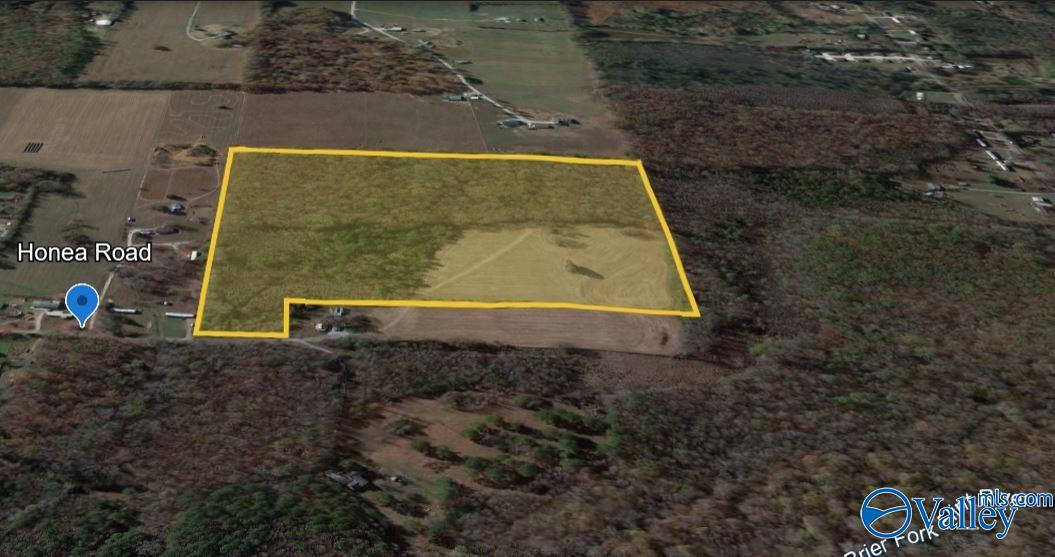 34 Acres Honea Road, Hazel Green, Alabama image 11