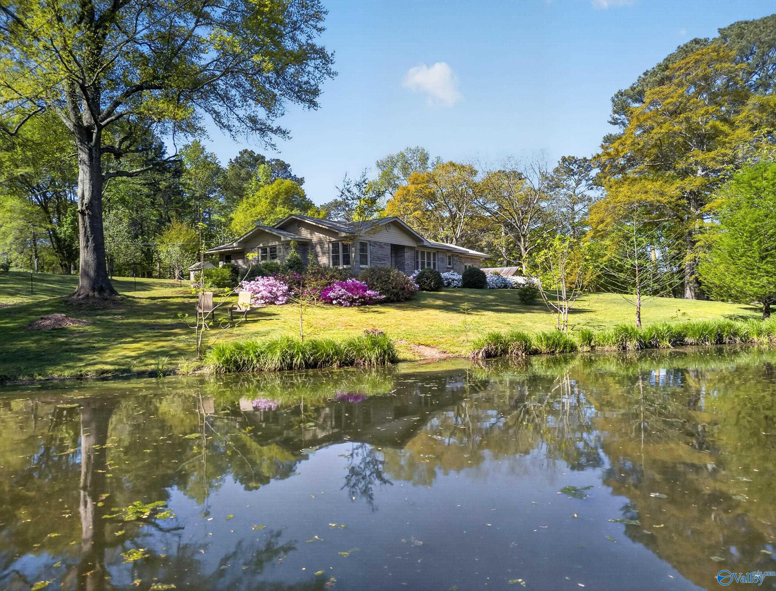 4975 Section Line Road