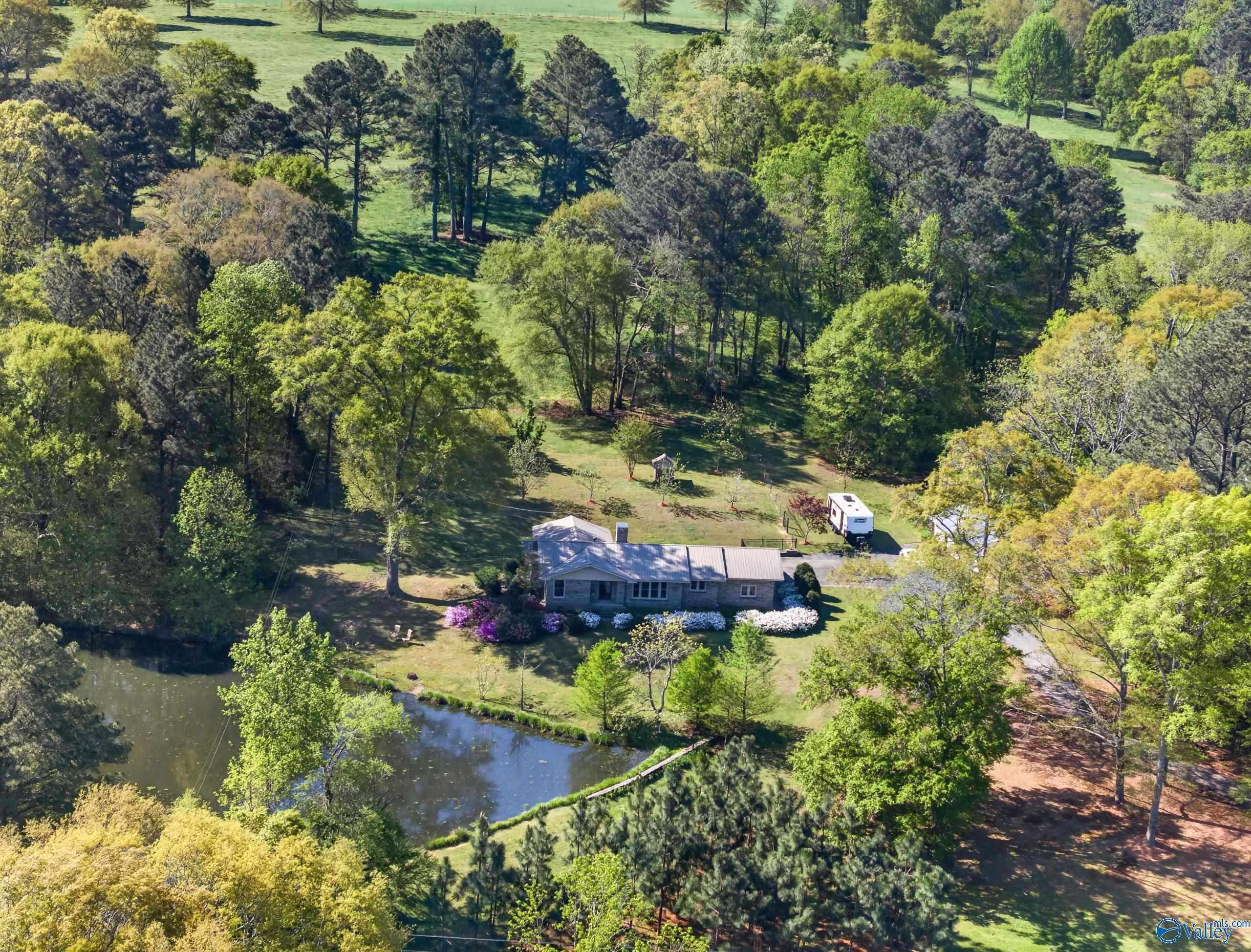 4975 Section Line Road