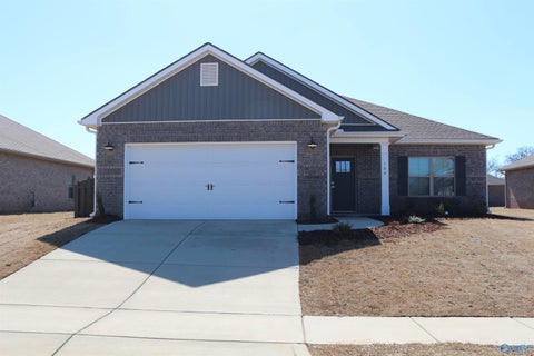 Homes For Rent - 106 Mississippi Street<br/> Madison, AL 35756