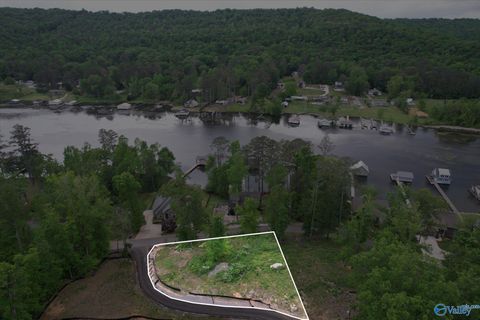 Vacant Land For Sale - L 4 White Elephant Road<br/> Grant, AL 35747