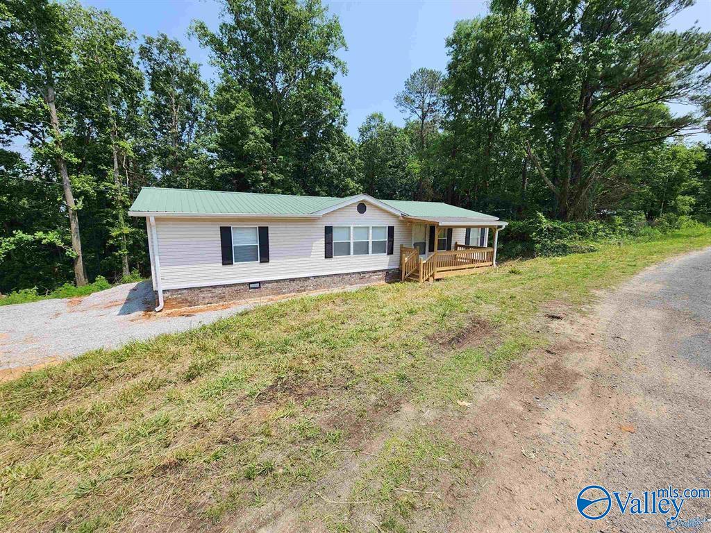 85 Grover Drive, Union Grove, Alabama image 1