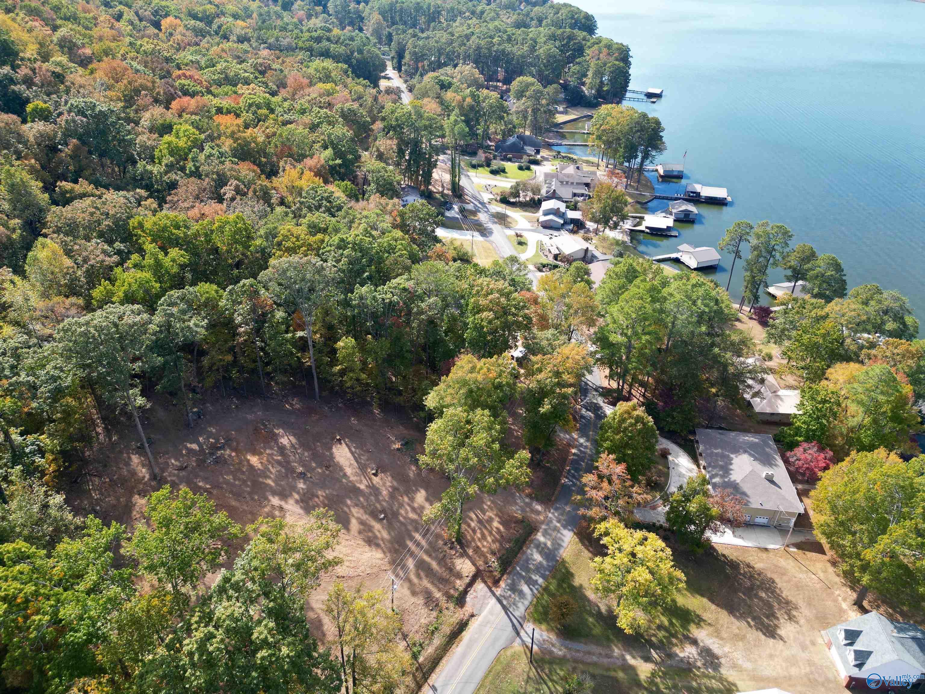 1605 Wyeth Drive, Guntersville, Alabama image 3