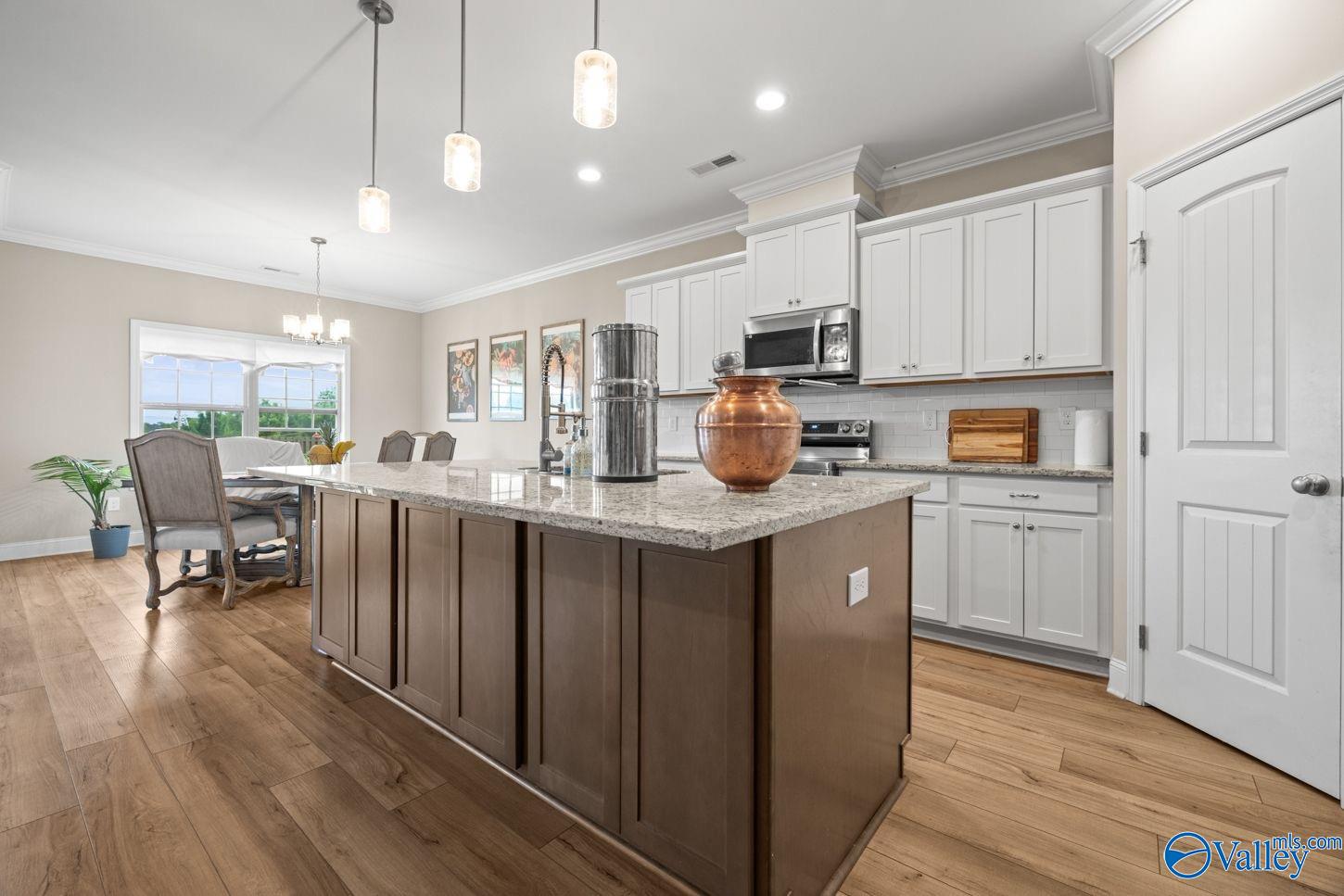 127 Slade Thomas Drive, Meridianville, Alabama image 13
