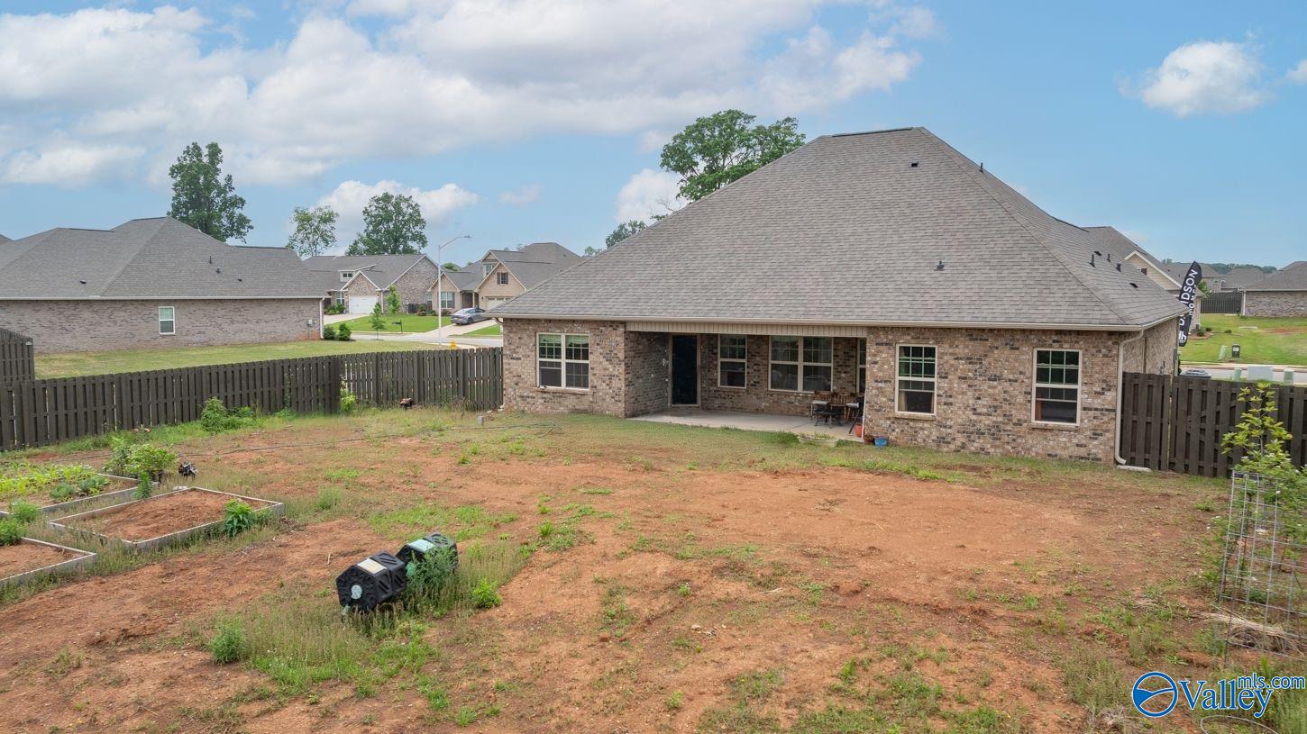 127 Slade Thomas Drive, Meridianville, Alabama image 39