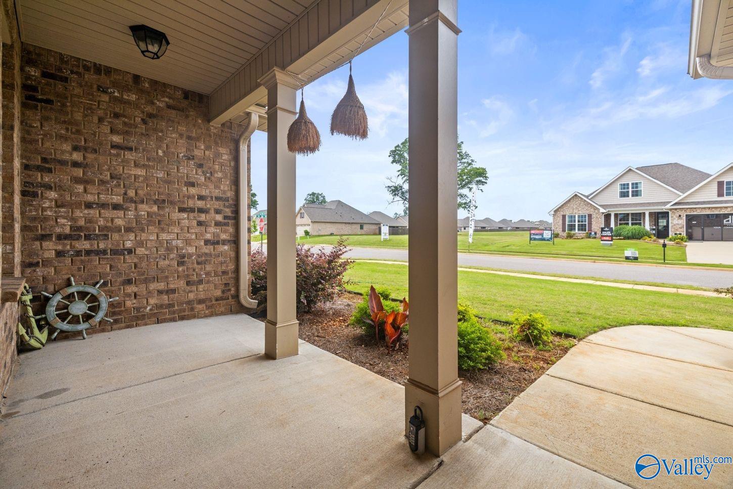 127 Slade Thomas Drive, Meridianville, Alabama image 4