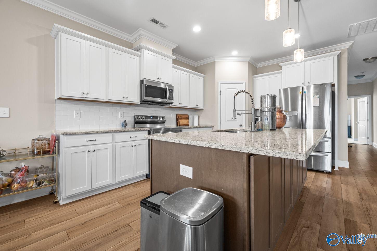 127 Slade Thomas Drive, Meridianville, Alabama image 14