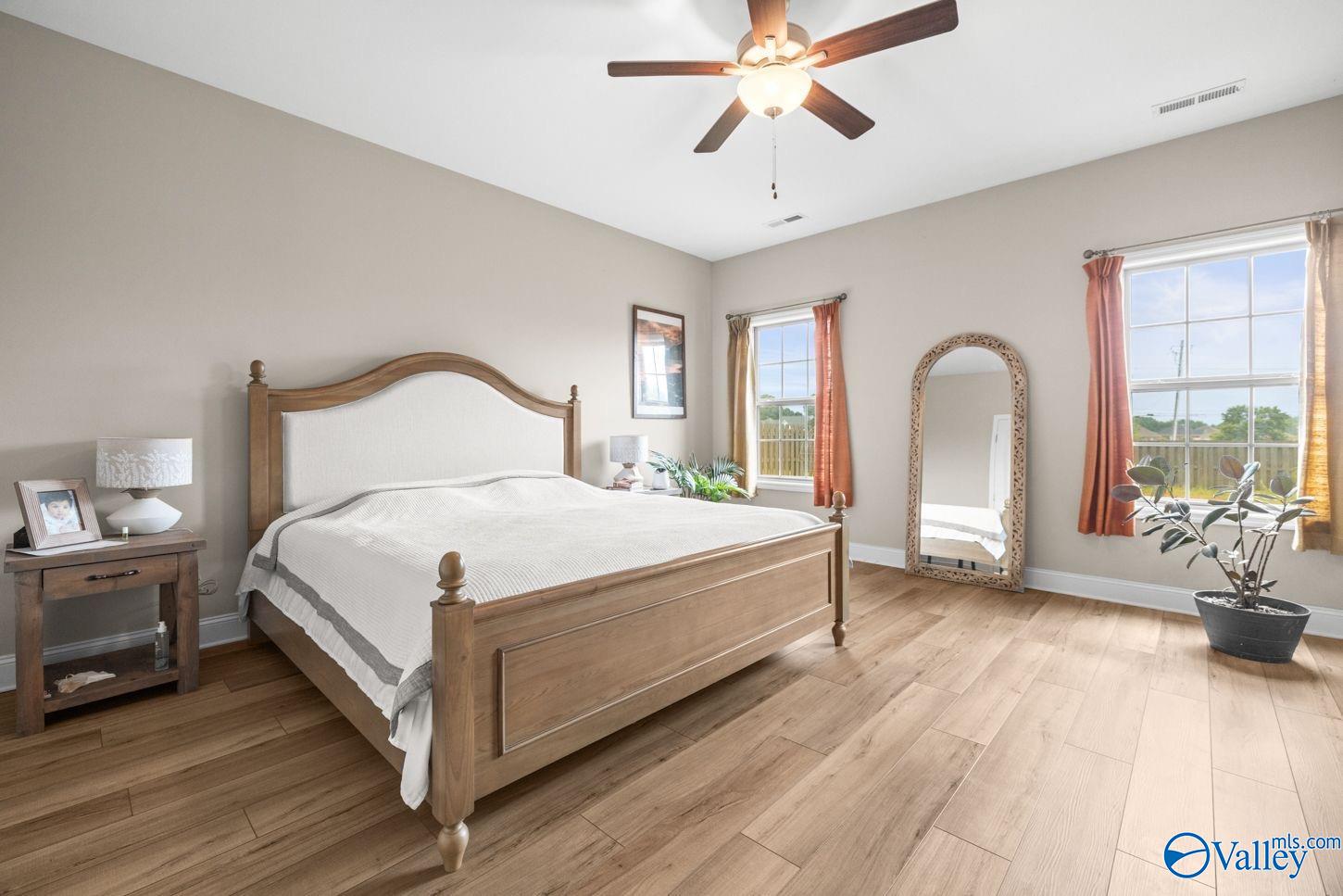 127 Slade Thomas Drive, Meridianville, Alabama image 19