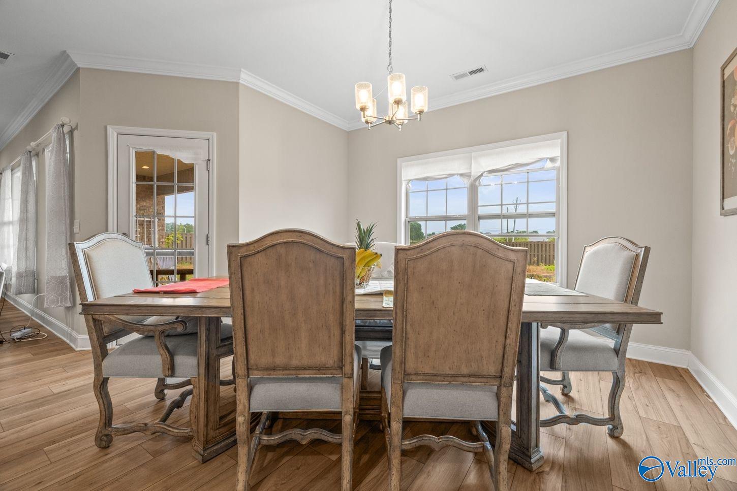 127 Slade Thomas Drive, Meridianville, Alabama image 17