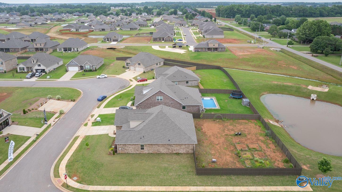 127 Slade Thomas Drive, Meridianville, Alabama image 42