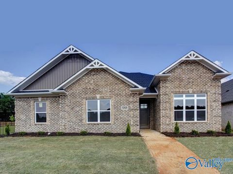 Photo of 12428 Narayan Street, Madison, AL 35756 (MLS # 21906721)
