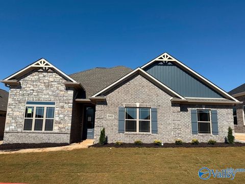 Photo of 26469 Old Town Drive, Athens, AL 35613 (MLS # 21905113)