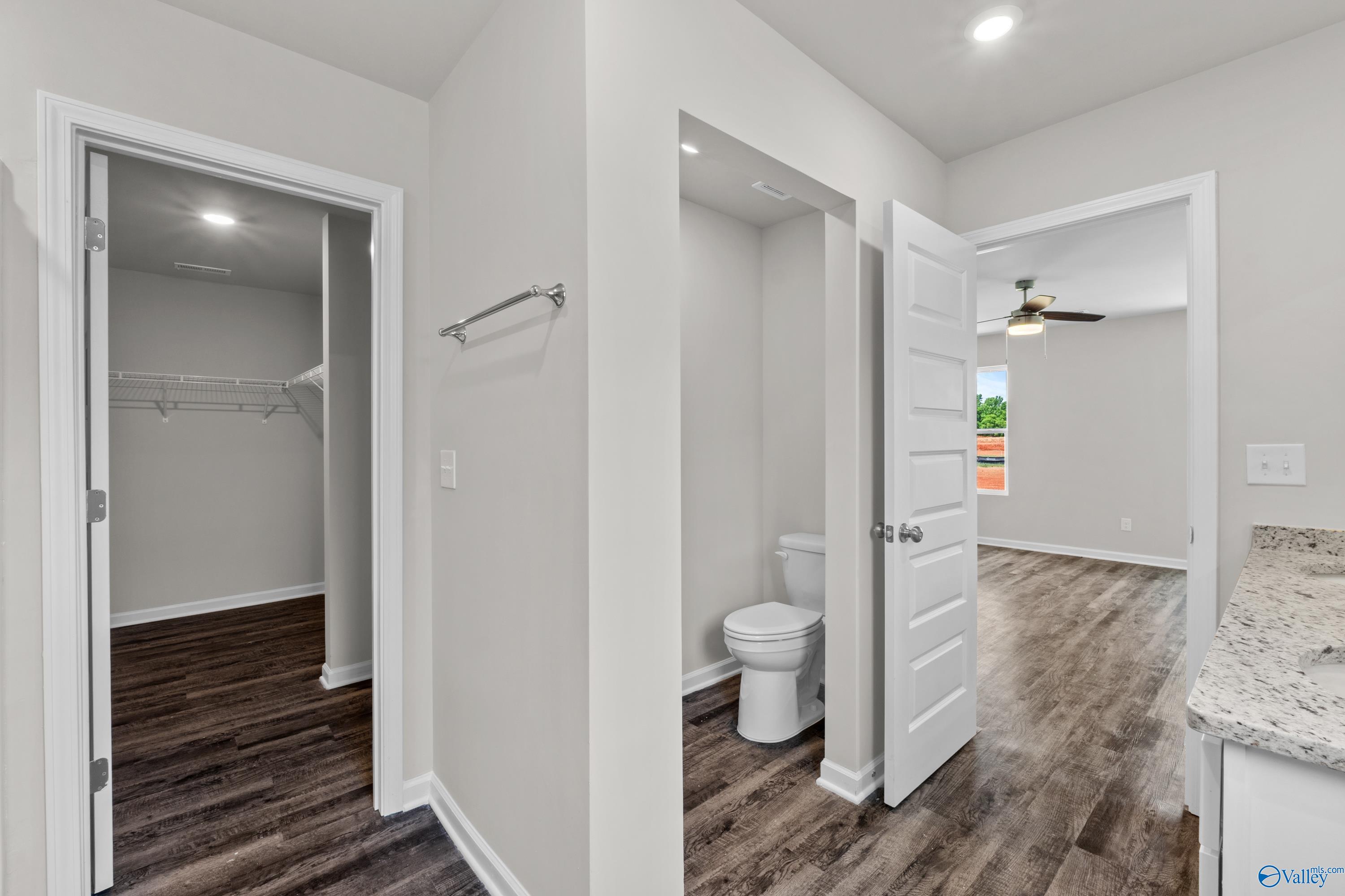 246 Faded Rose Lane, Toney, Alabama image 12