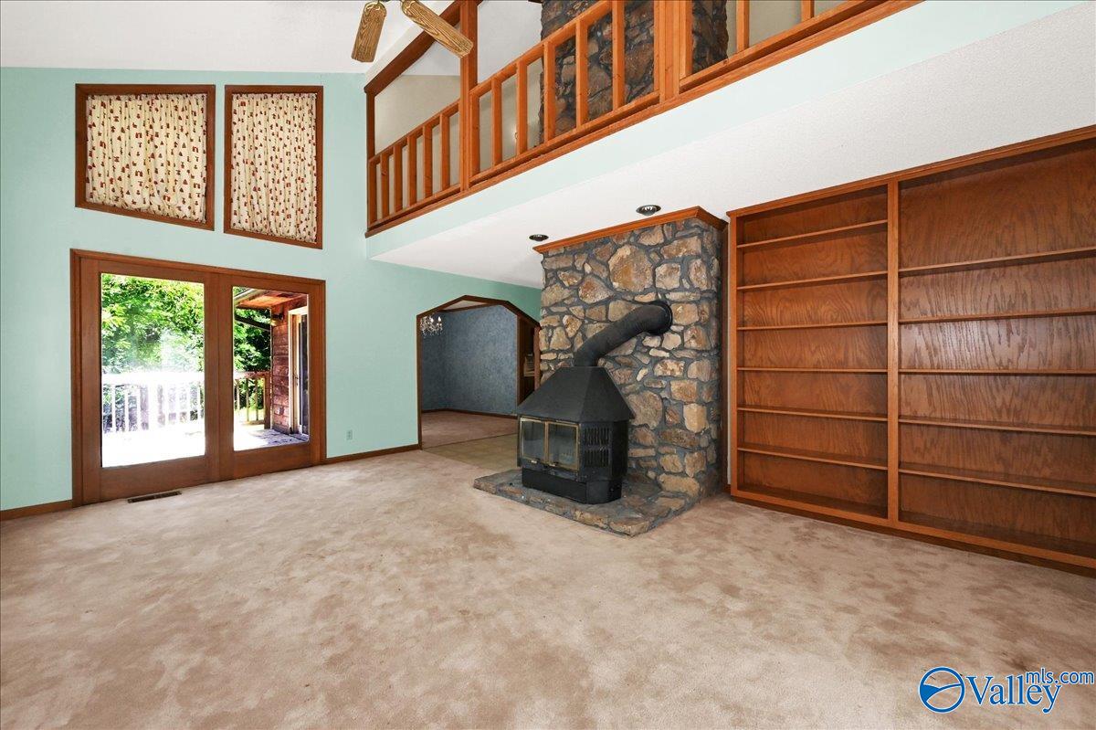 143 Maze Drive, Hartselle, Alabama image 4