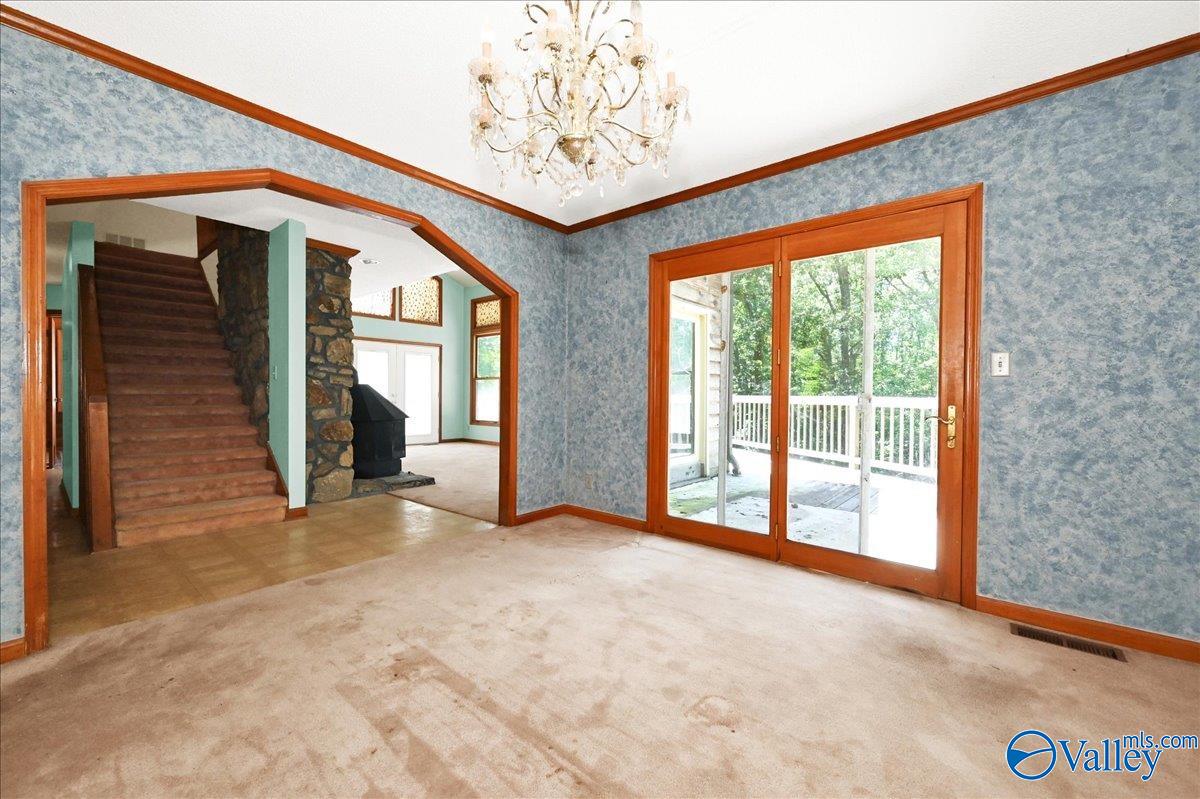 143 Maze Drive, Hartselle, Alabama image 5