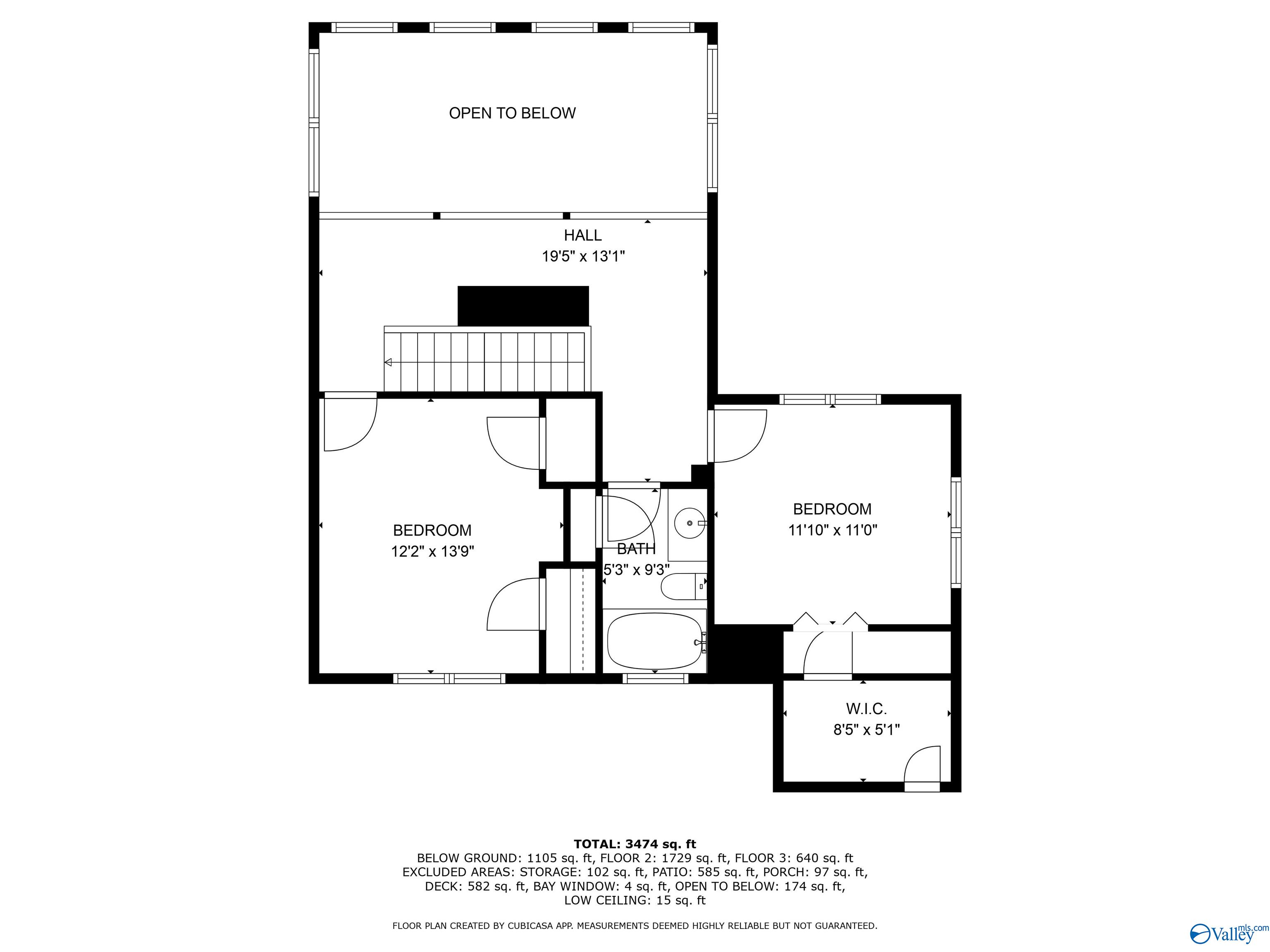 143 Maze Drive, Hartselle, Alabama image 48