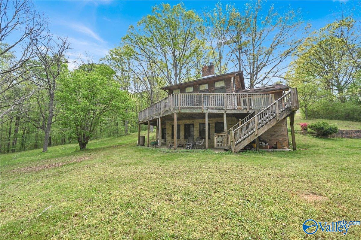143 Maze Drive, Hartselle, Alabama image 40