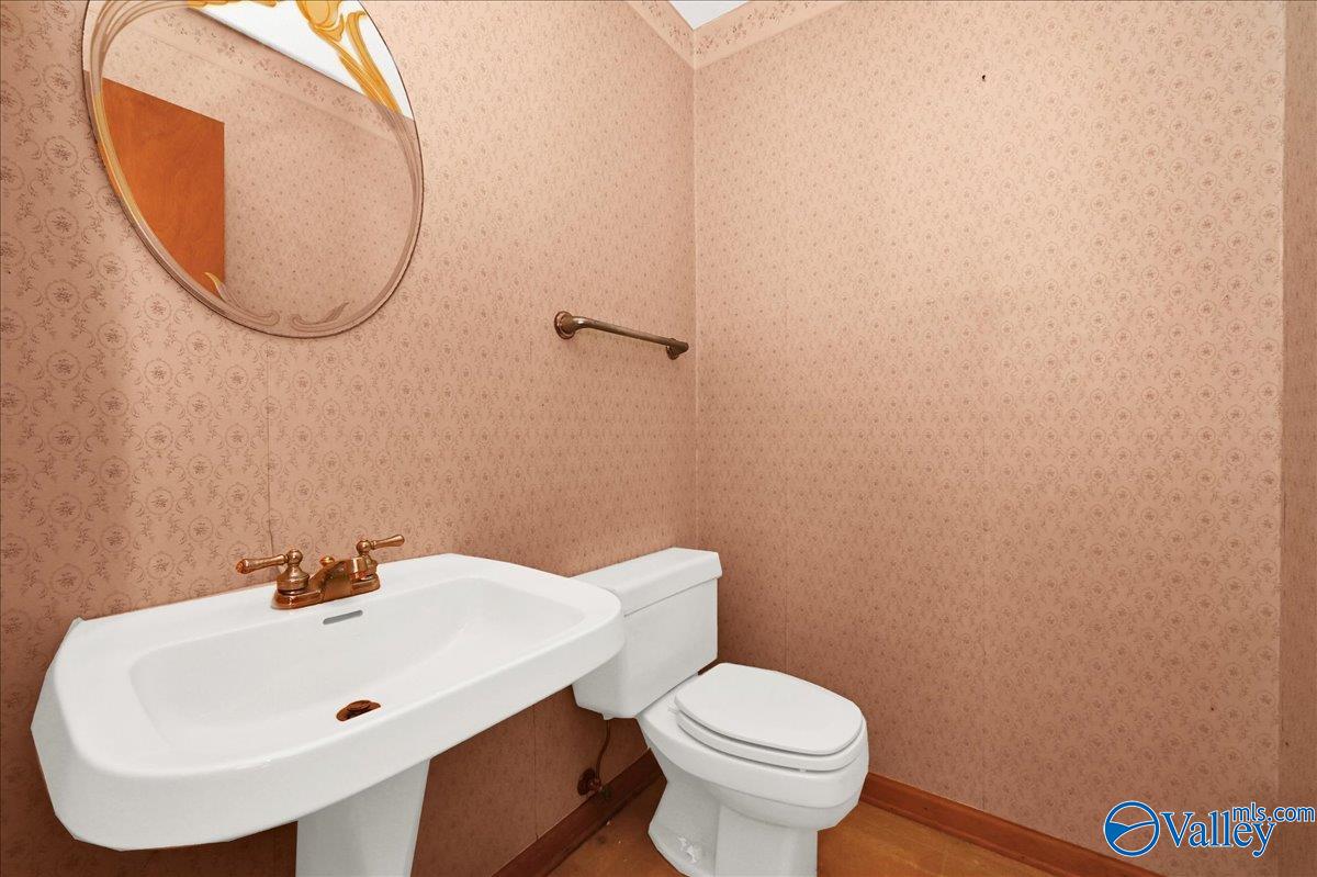 143 Maze Drive, Hartselle, Alabama image 11