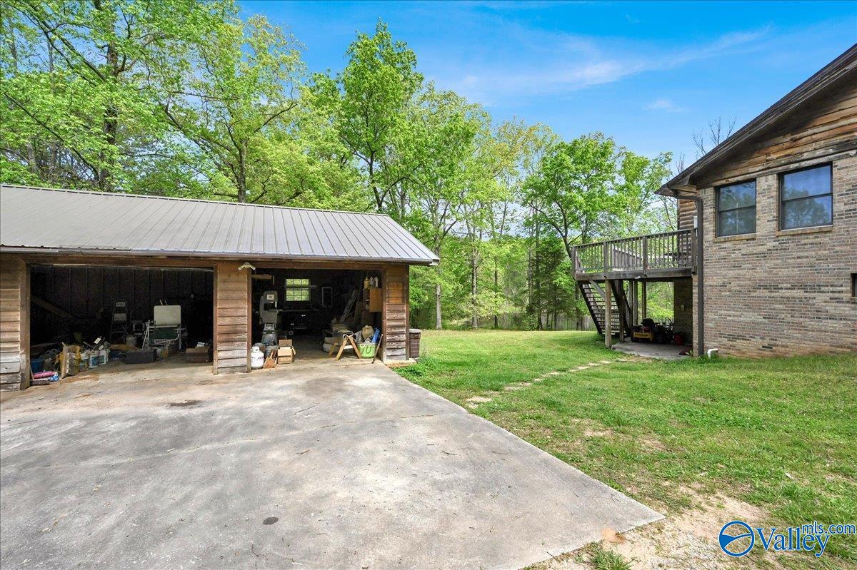 143 Maze Drive, Hartselle, Alabama image 30