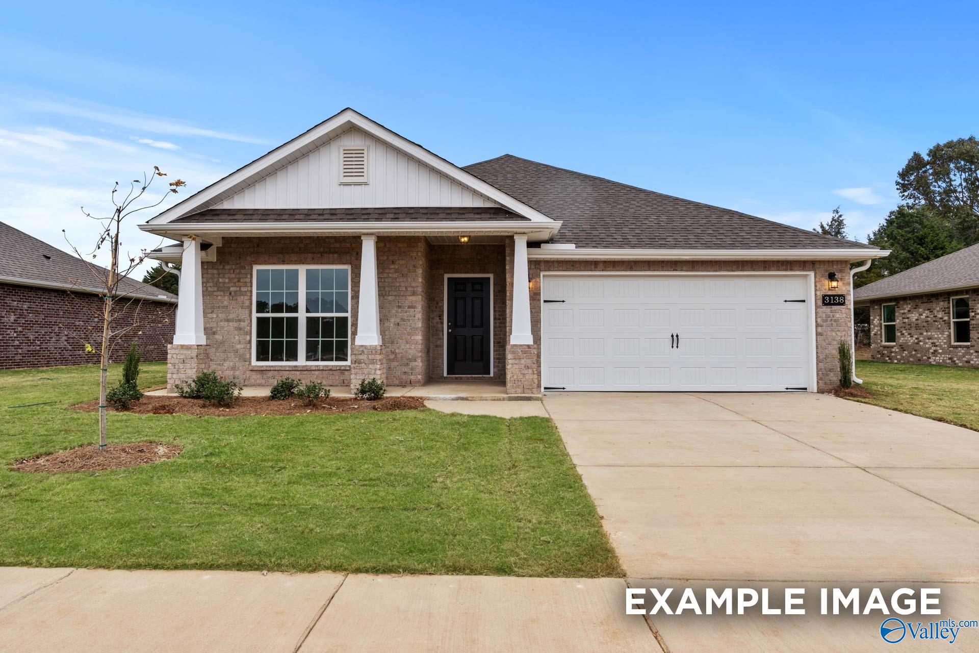 3201 Chestnut Court, Decatur, Alabama image 1