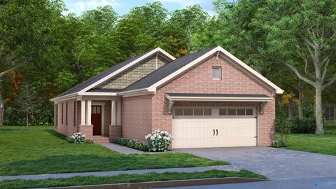 Photo of 1020 Starling Drive, Priceville, AL 35603 (MLS # 21905676)