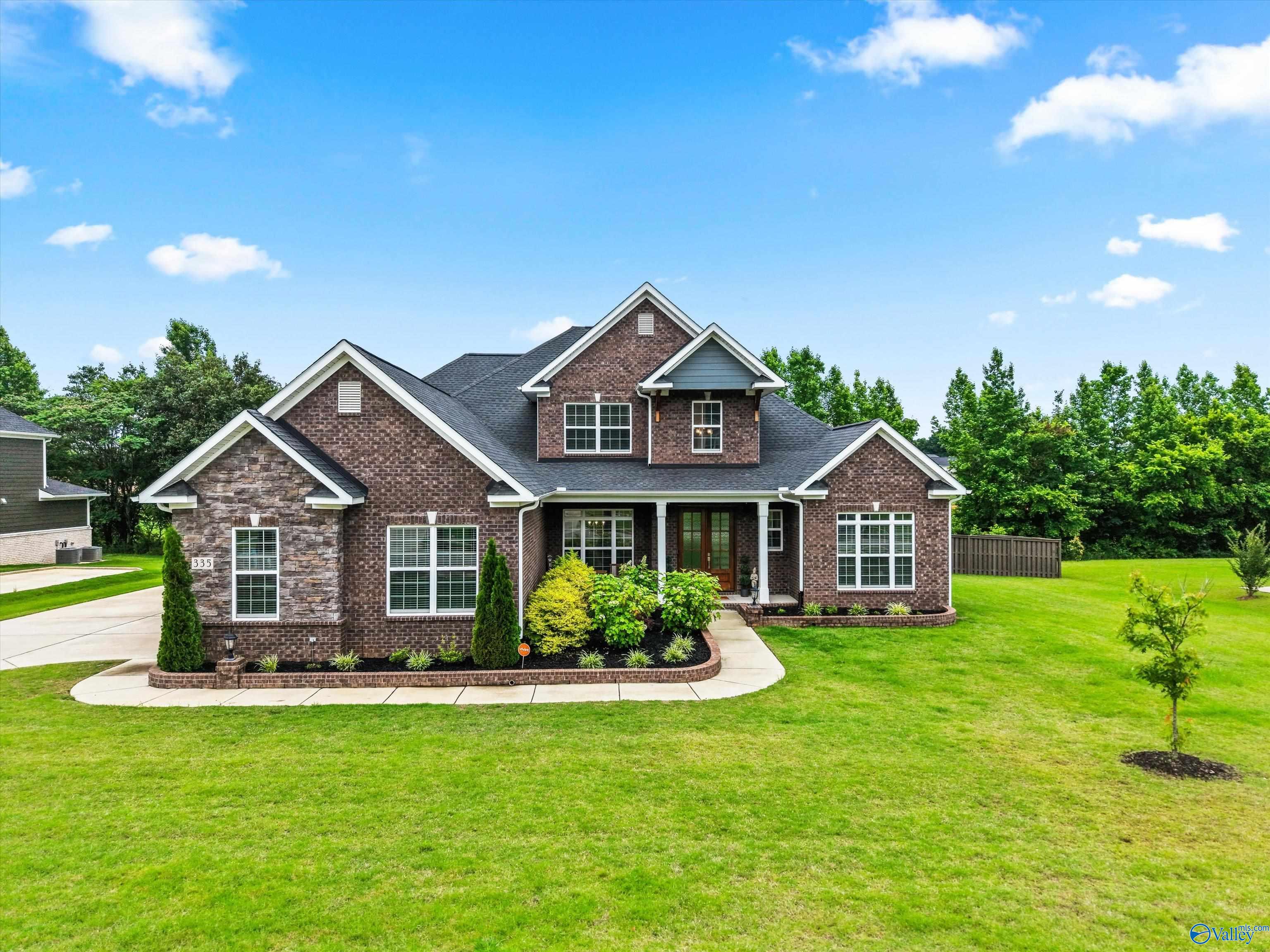 335 Merrydale Drive