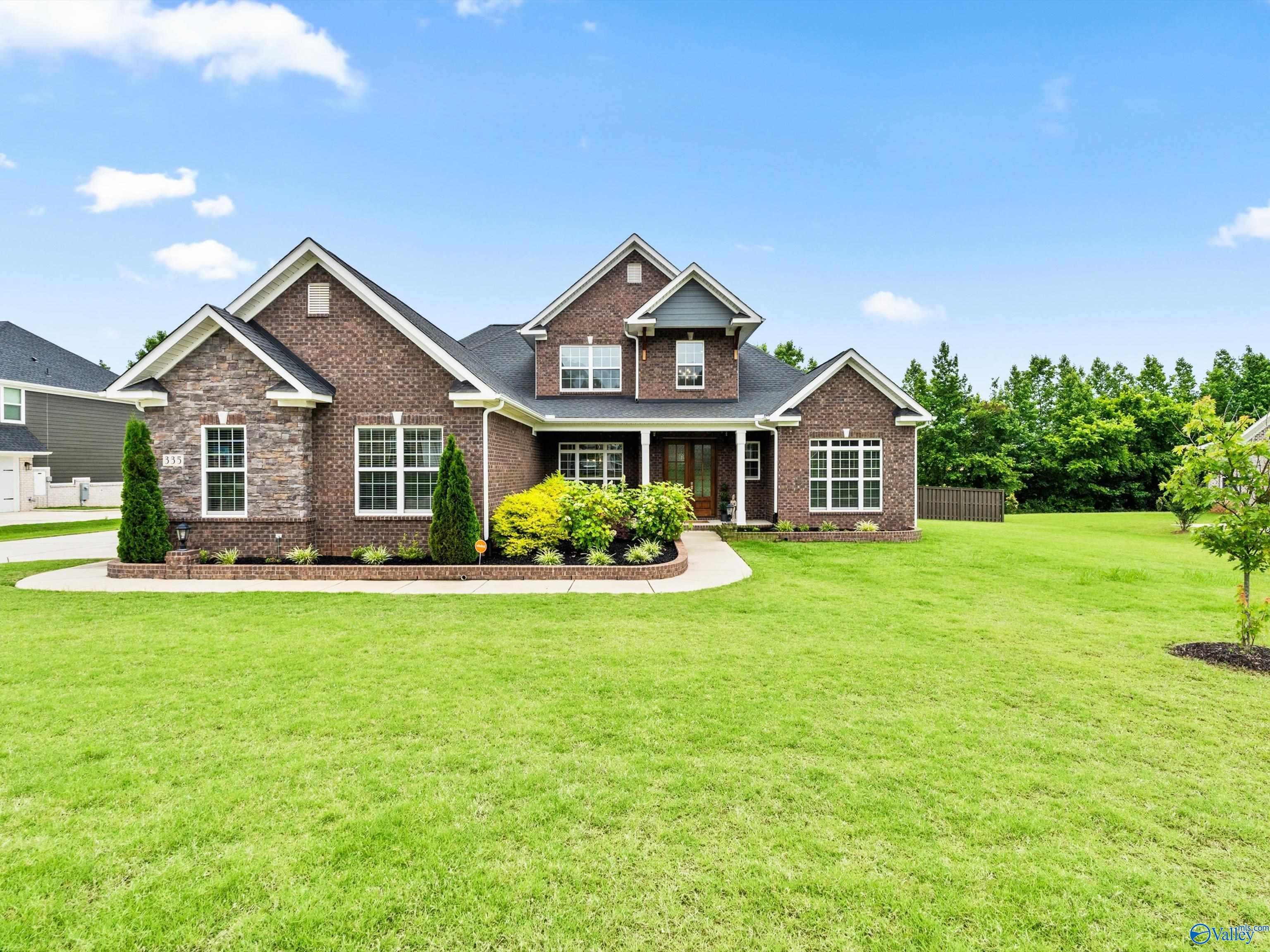 335 Merrydale Drive