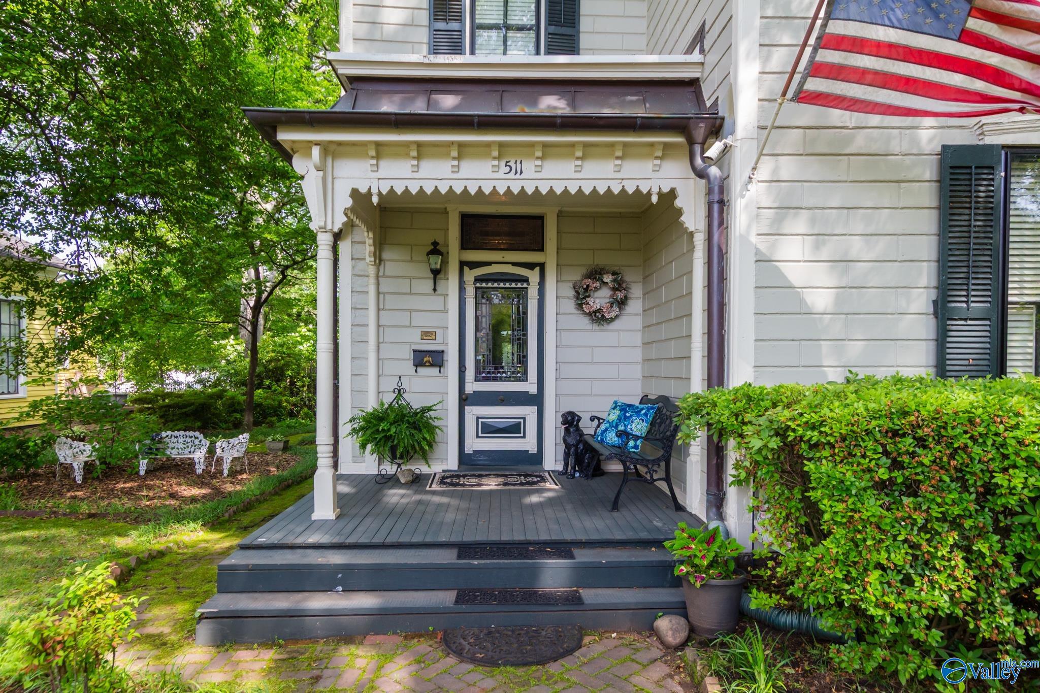 511 Line Street, Decatur, Alabama image 3