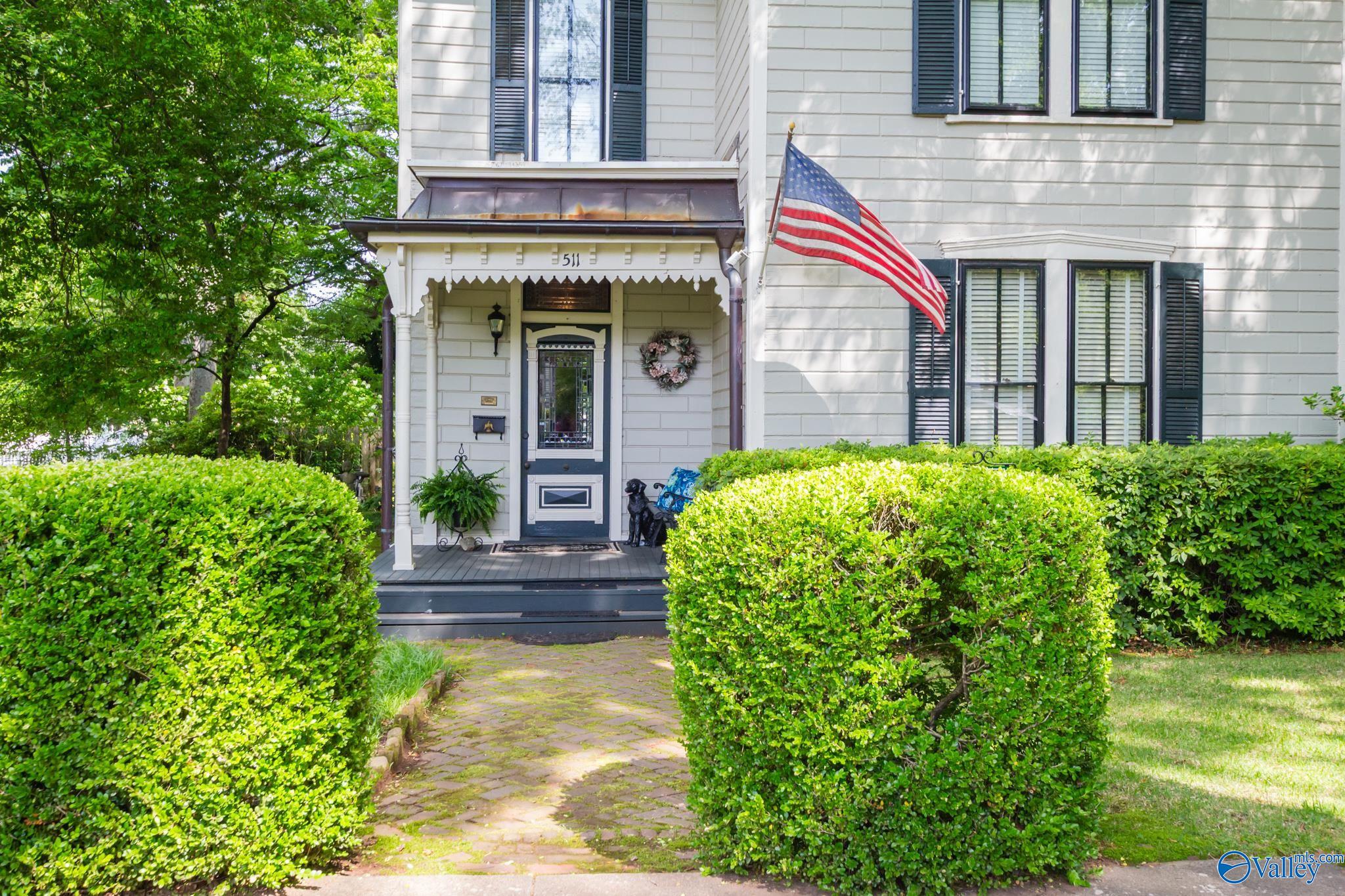 511 Line Street, Decatur, Alabama image 5