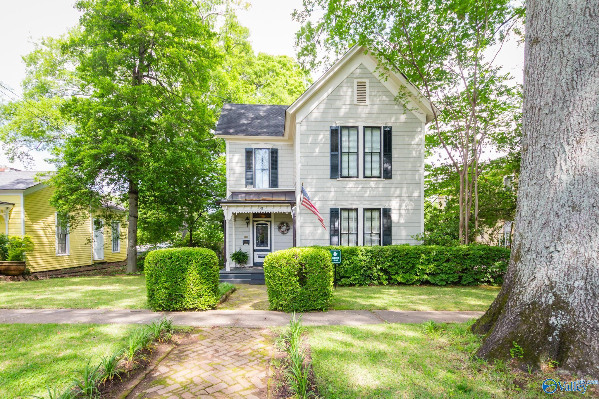 511 Line Street, Decatur, Alabama image 6