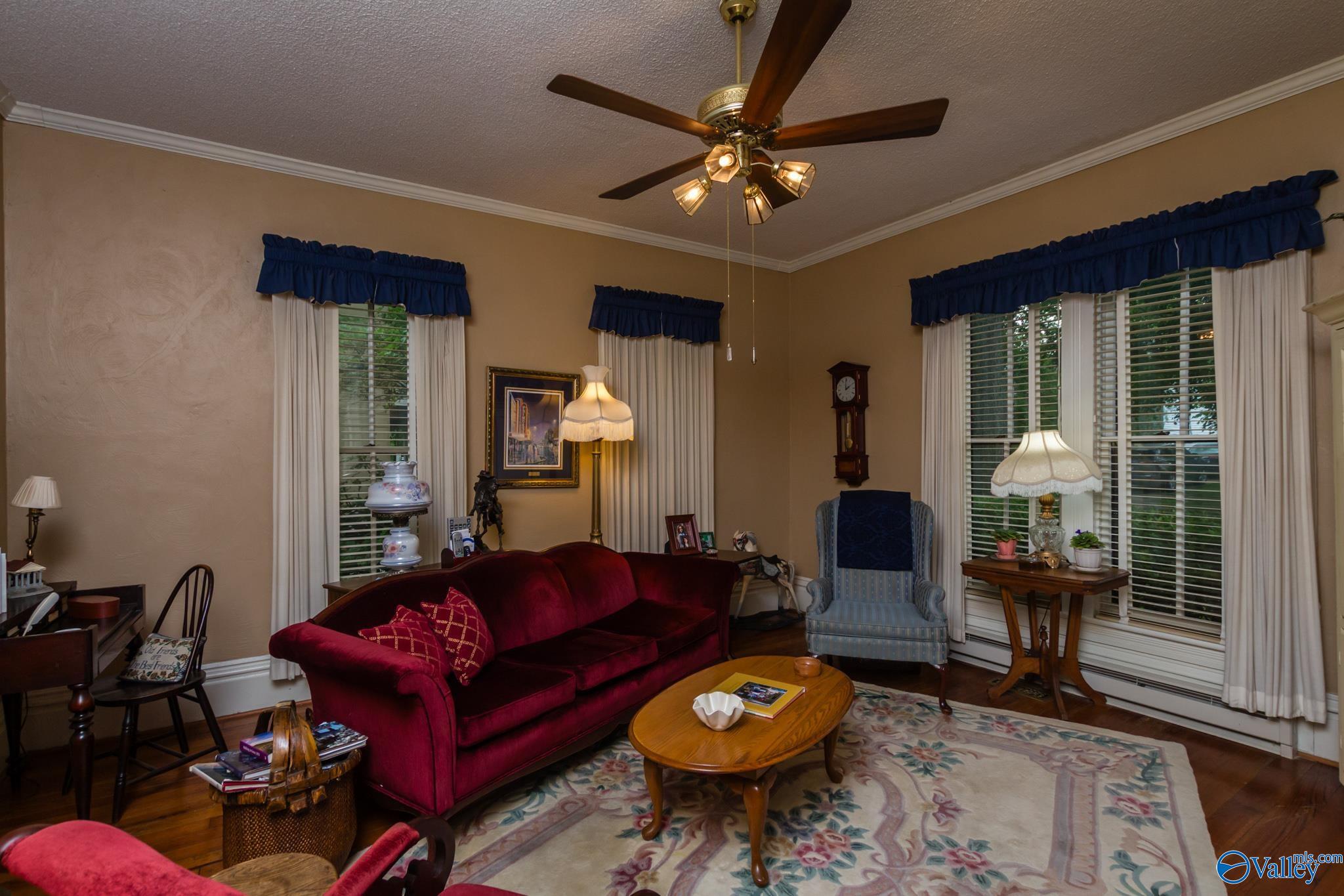 511 Line Street, Decatur, Alabama image 23