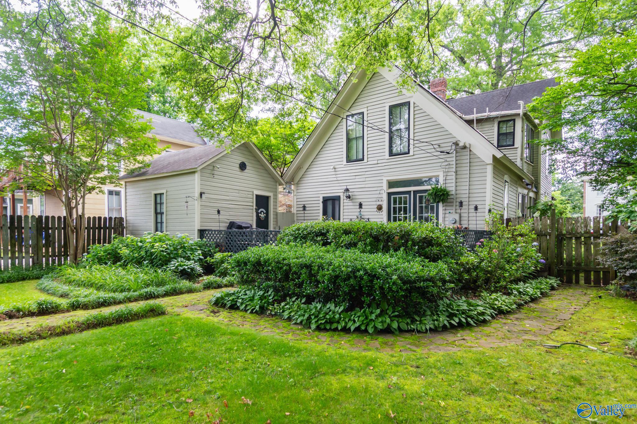 511 Line Street, Decatur, Alabama image 13