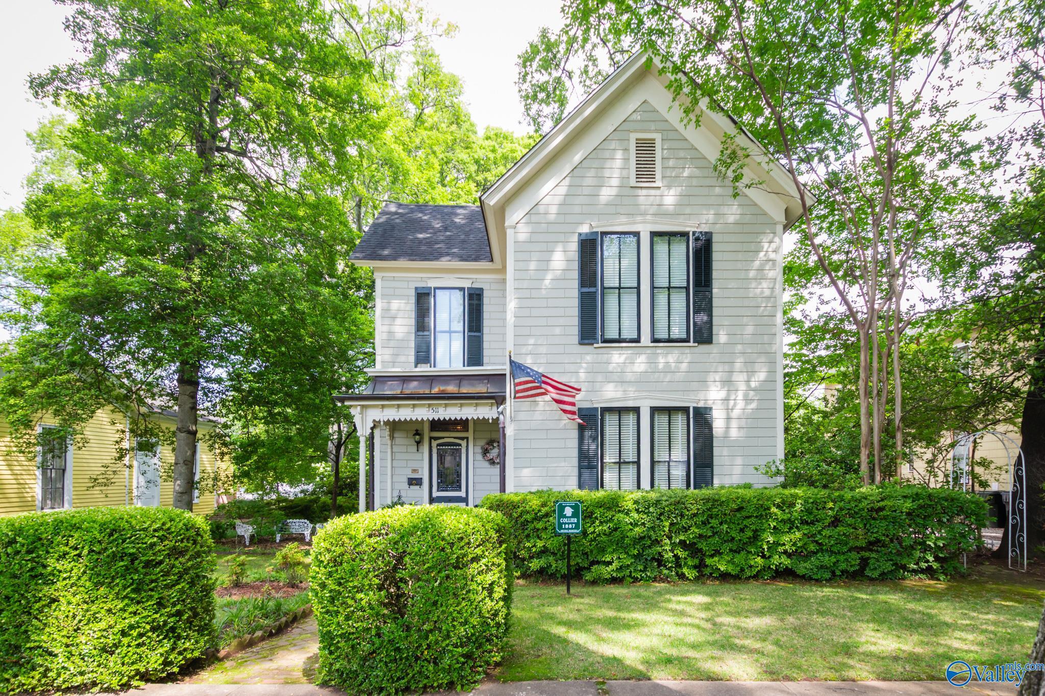 511 Line Street, Decatur, Alabama image 2