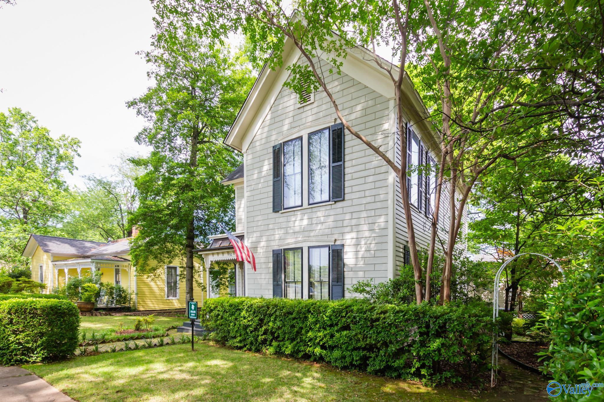 511 Line Street, Decatur, Alabama image 7