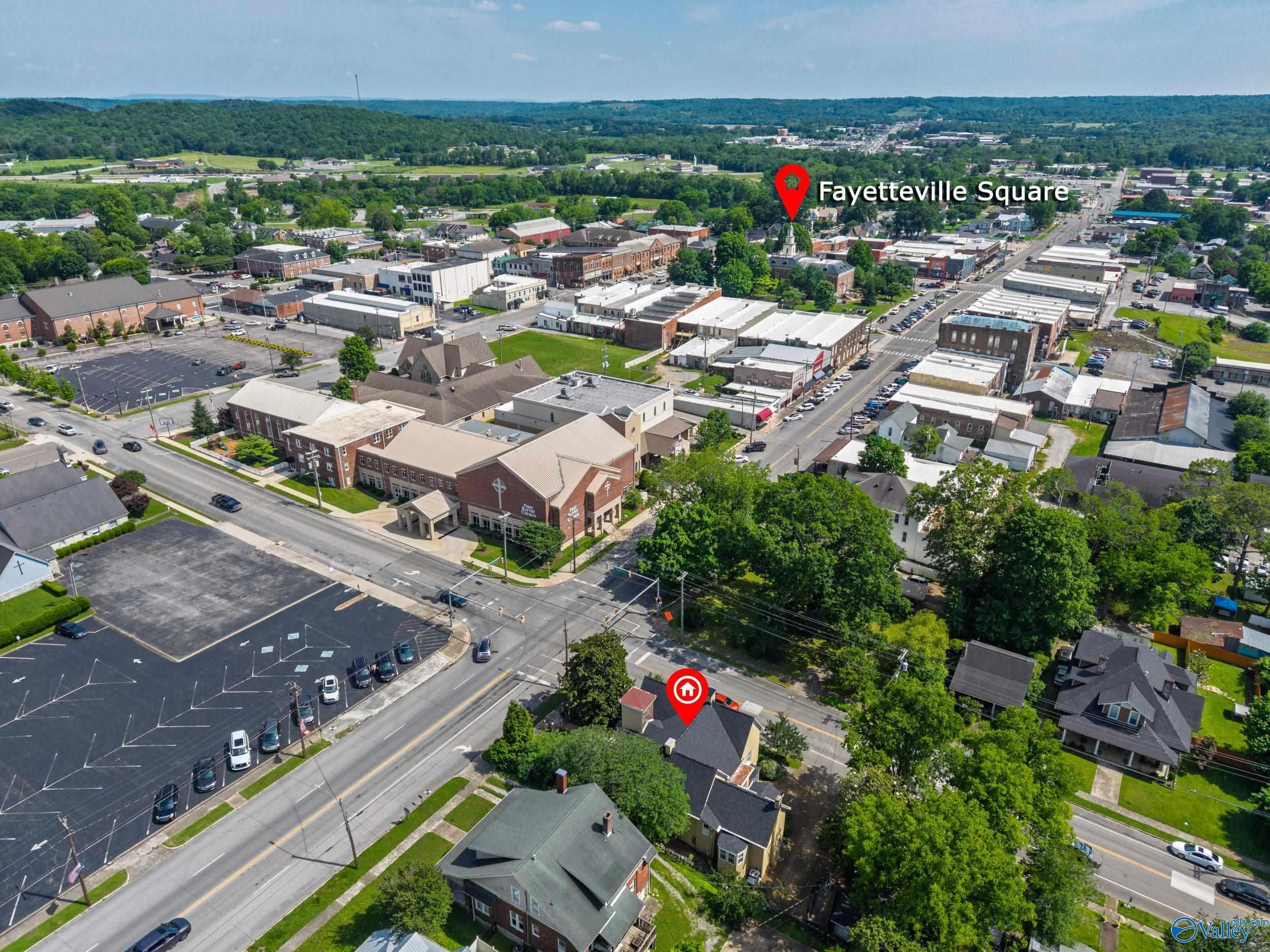 300 Main Avenue, Fayetteville, Tennessee image 5