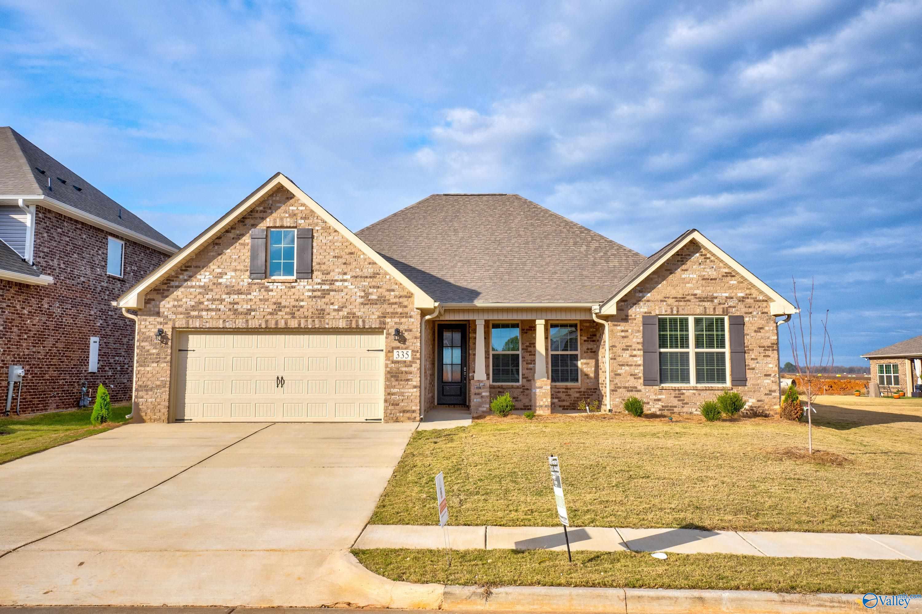 29216 Crawfish Drive, Harvest, Alabama image 1