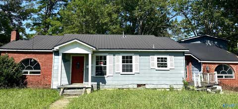 Homes For Sale - 1306 River Street<br/> Etowah County, Gadsden, AL 35903