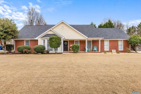 Photo of 102 Justice Way, Madison, AL 35758 (MLS # 21905472)