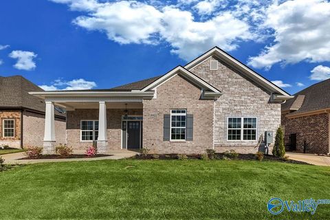 Homes For Sale - 14422 White Creek Trail<br/> Limestone County, Athens, AL 35611