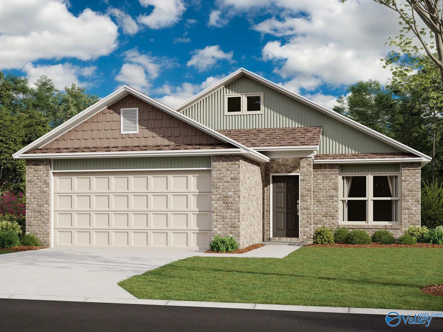 149 Point Cadet Avenue, Toney, Alabama image 1