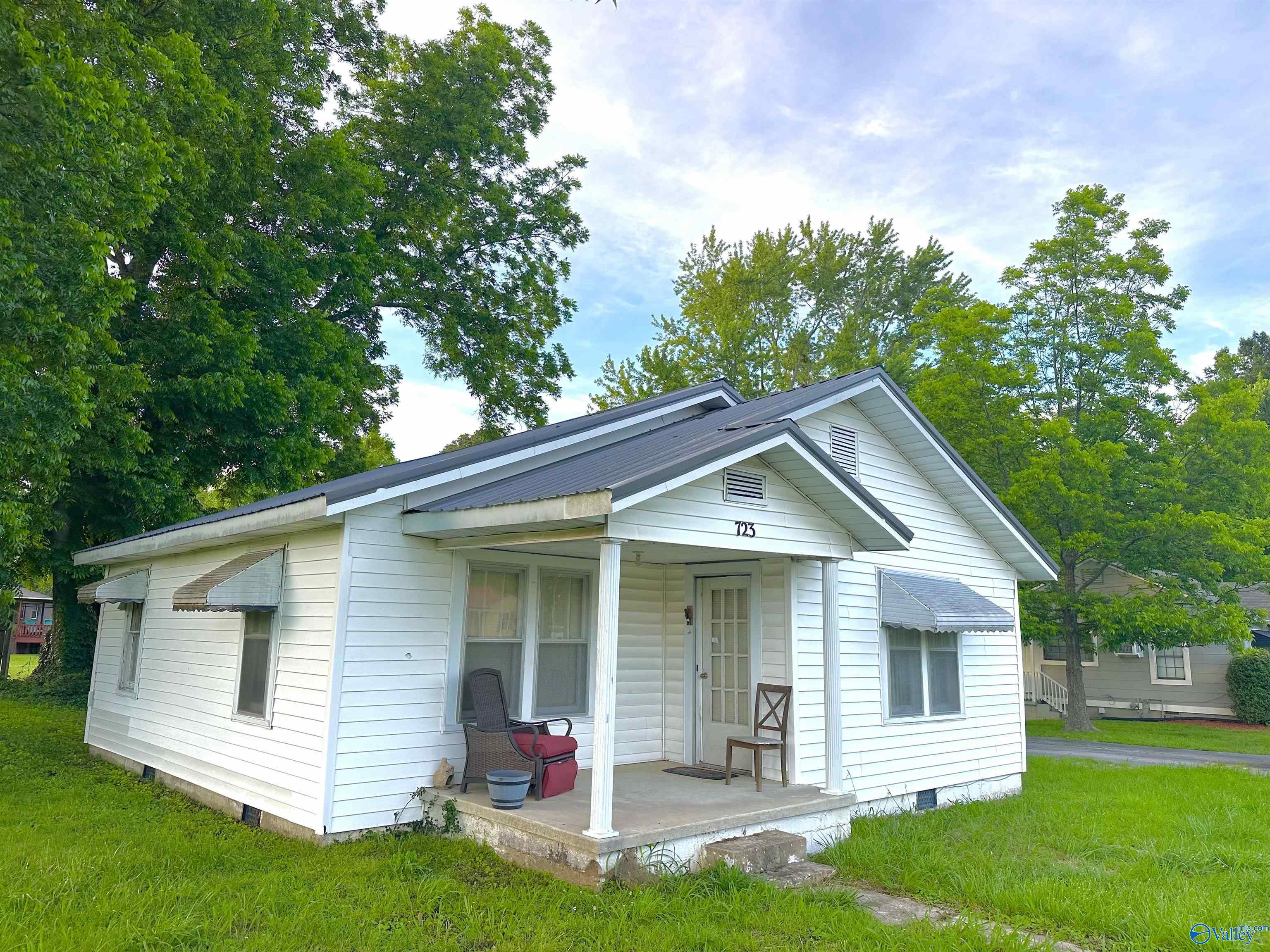 723 Guntersville Road, Arab, Alabama image 1