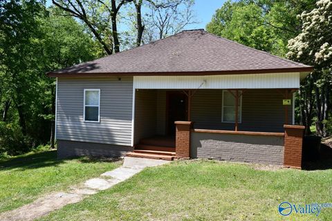 Homes For Sale - 1216 Barkley Street<br/> Gadsden, AL 35904