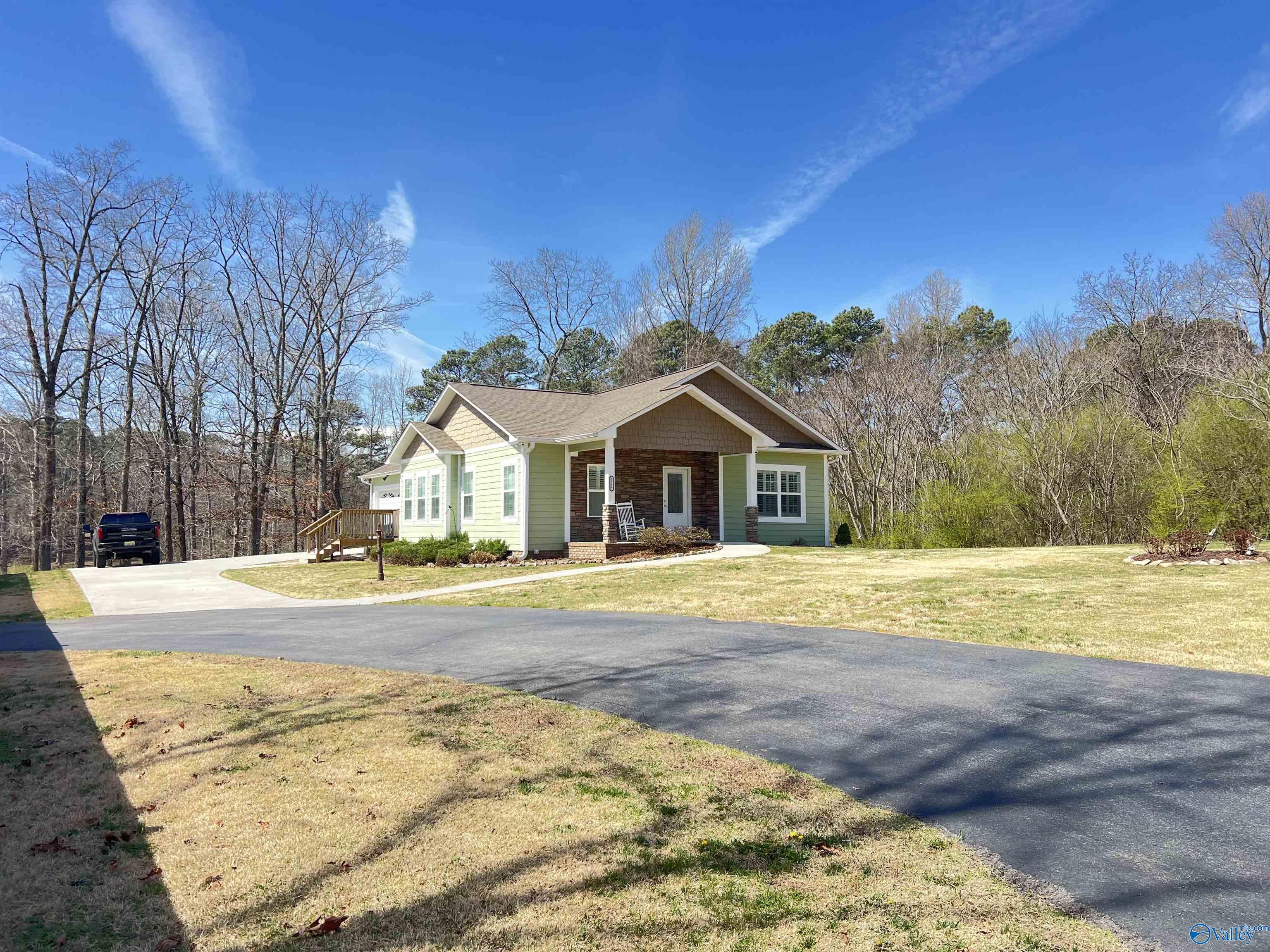5329 Columbus City Road, Scottsboro, Alabama image 1