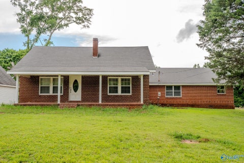 Homes For Sale - 16519 Market Street<br/> Lawrence County, Moulton, AL 35650